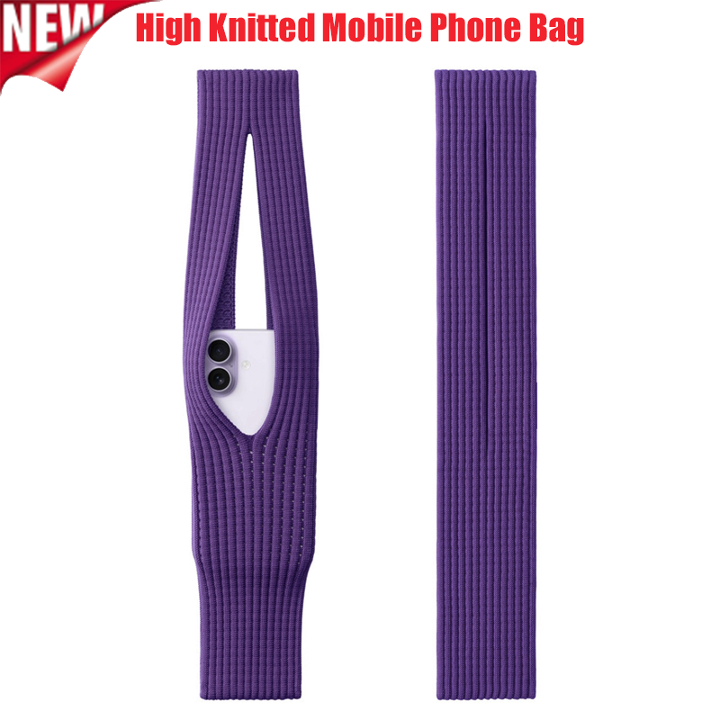 Mobile Tech Accessories - Nuevo Bolso de Mano para Teléfono