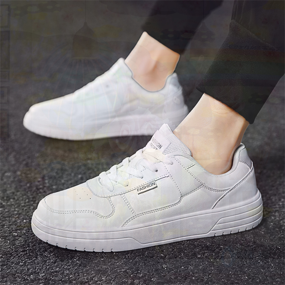 Tech Accessories Uk - Con corbatas zapatos de cuero PU