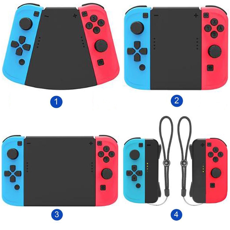 Accessories Tech Pack - Paquete de conector 5 en 1,