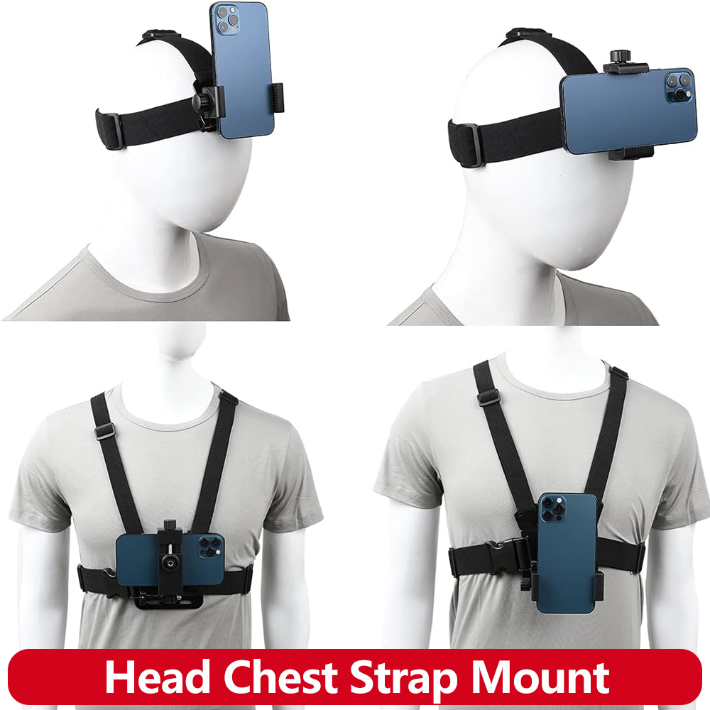 Mobile Tech Accessories - Soporte de Cinturón para Teléfono Móvil,