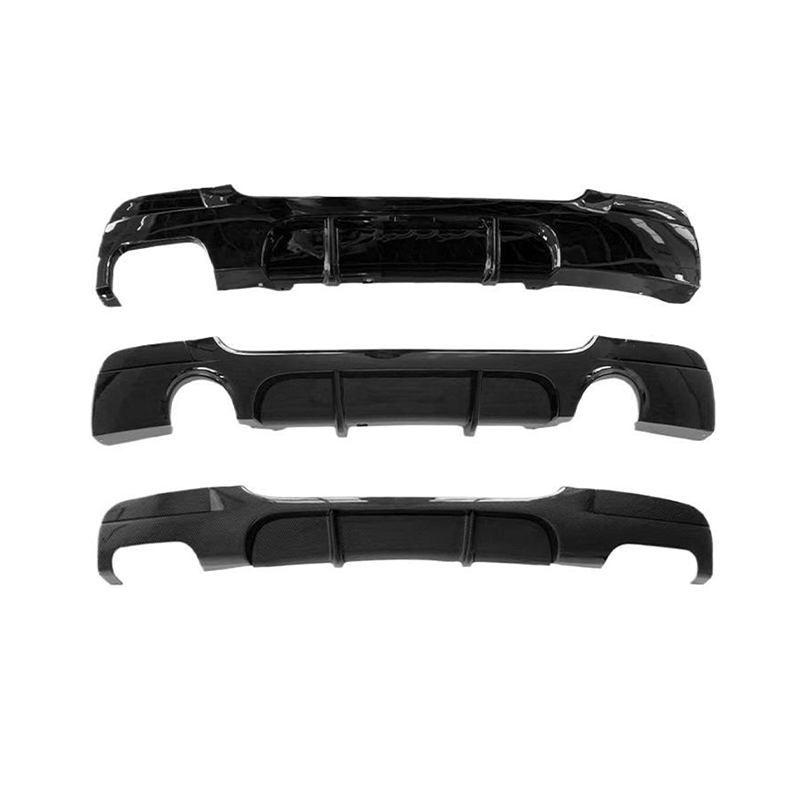 Accessories Tech Pack - Kit de Carrocería M Pack de