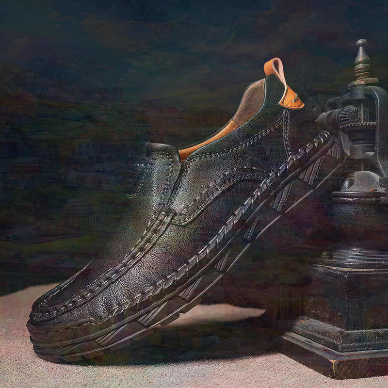 Tech Accessories For College - 39 Slipon zapatillas de deporte hombre