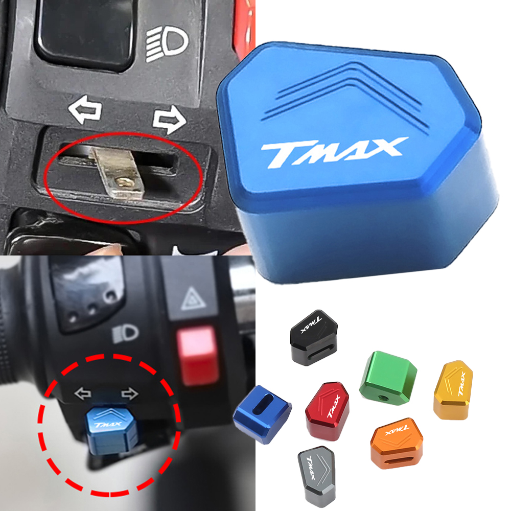 Xmax Tech Max Accessories - Para Yamaha TMax530 SX DX TECH