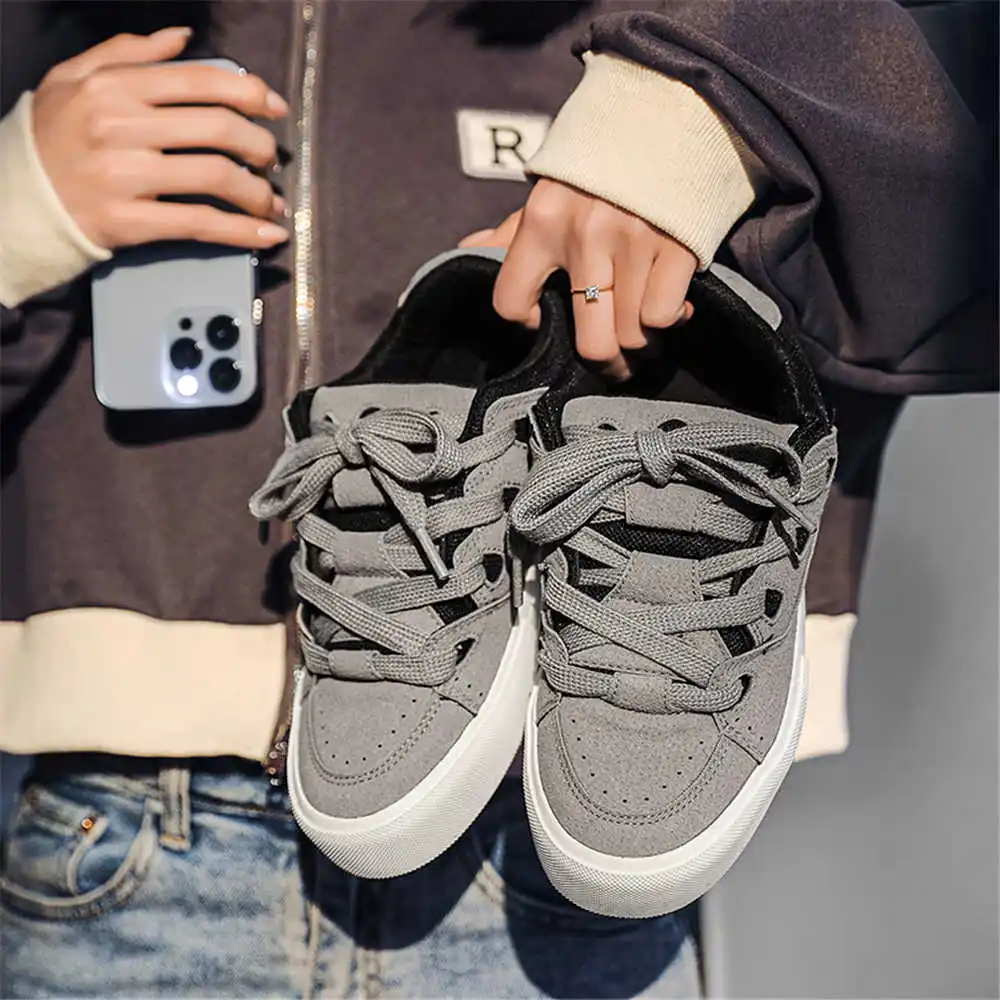 Tech Accessories Uk - Con cordones, zapatos escolares de hip