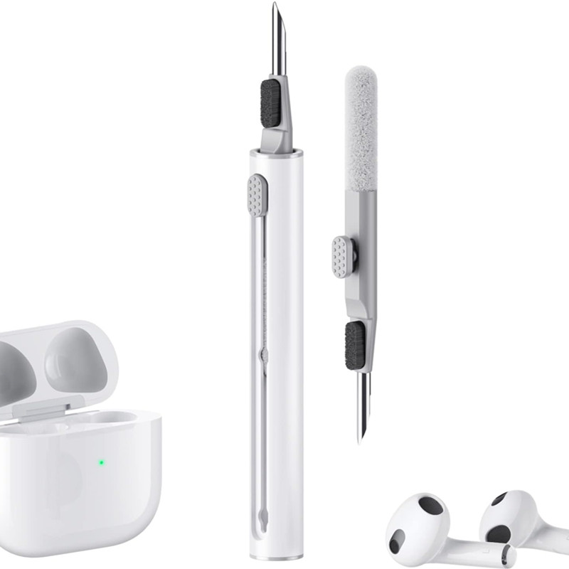 Mobile Tech Accessories - Kit de pluma de limpieza para