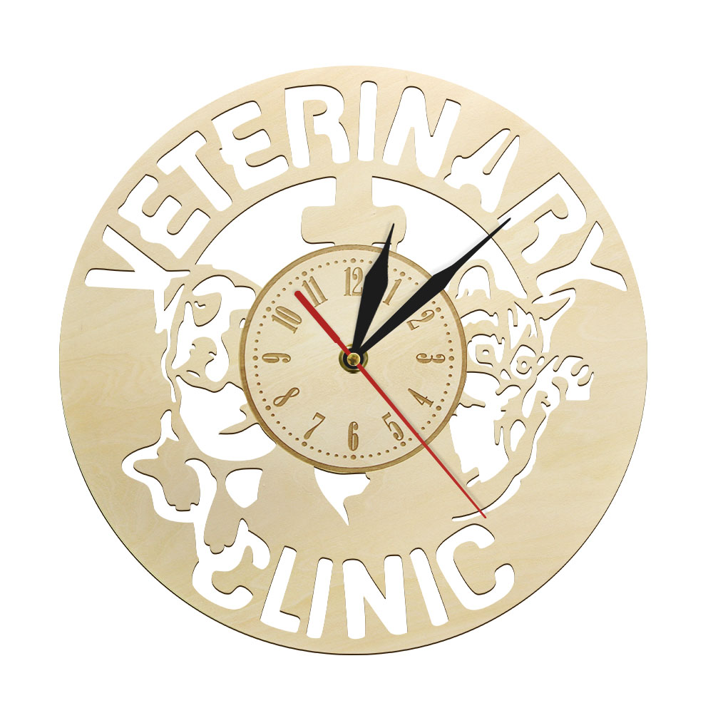 Tech Accessories For Students - Accesorio de clínica veterinaria, reloj de