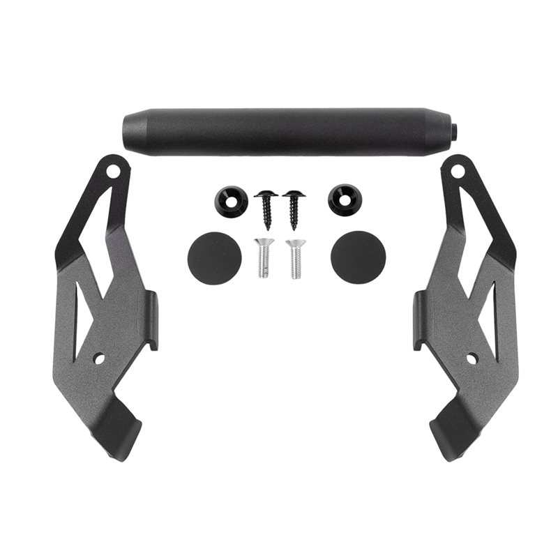 Soporte para Teléfono Móvil AC - Tech Accessories Phone reseña y precio