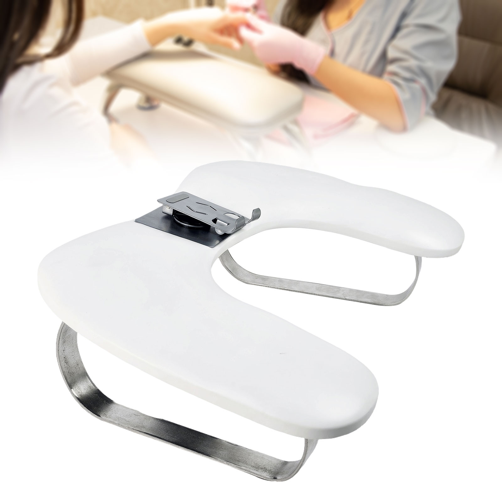 Almohada para Manicura con Sop - Tech Accessories Phone reseña y precio