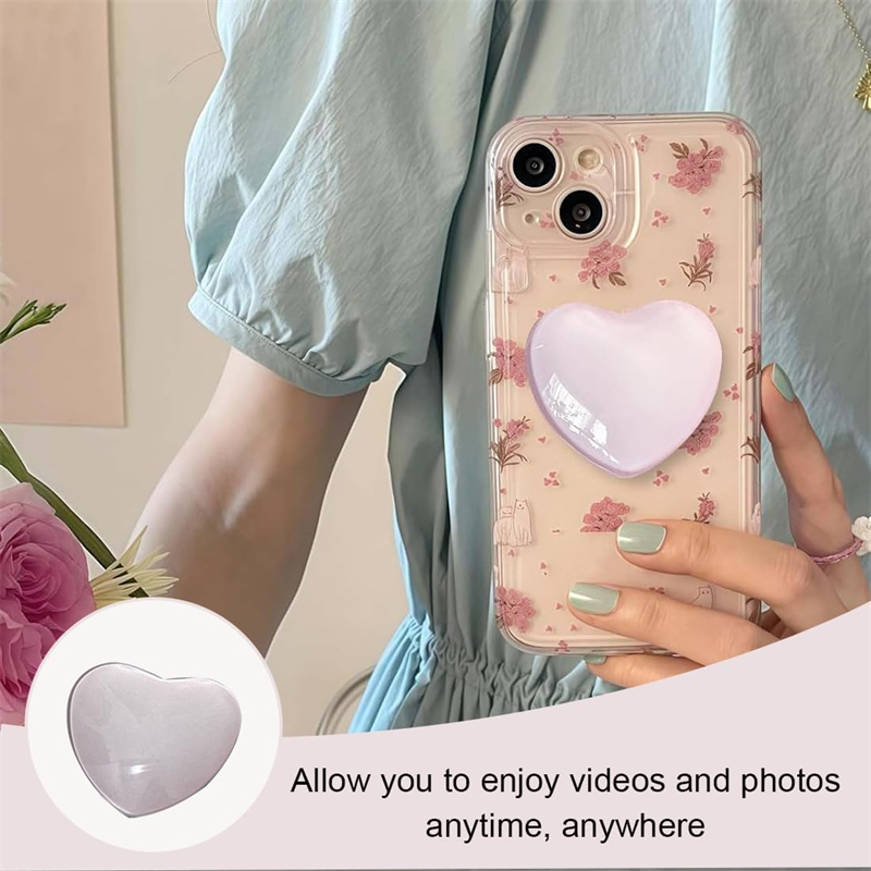 Anillo de dedo plegable de cri - Tech Accessories Phone reseña y precio