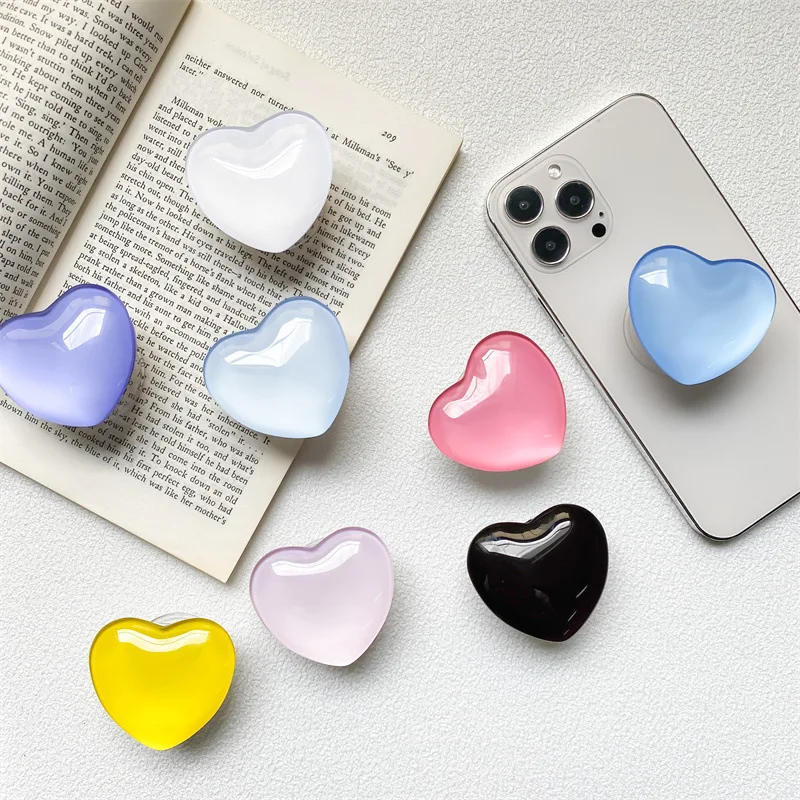 Anillo de dedo plegable de cri - Tech Accessories Phone reseña y precio