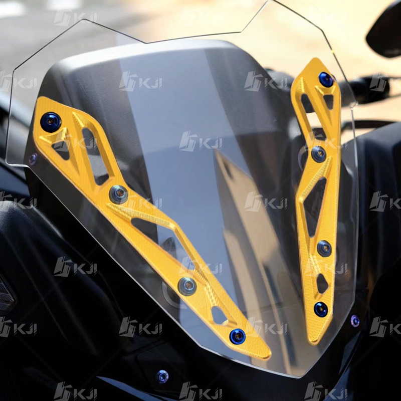Para Yamaha XMAX 300/250/125/T - Xmax Tech Max Accessories reseña y precio