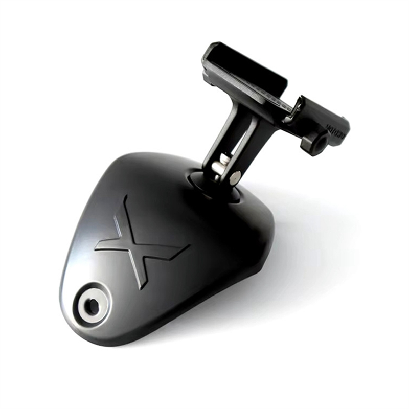 Para XMAX X-MAX 300 2017-2025  - Xmax Tech Max Accessories reseña y precio