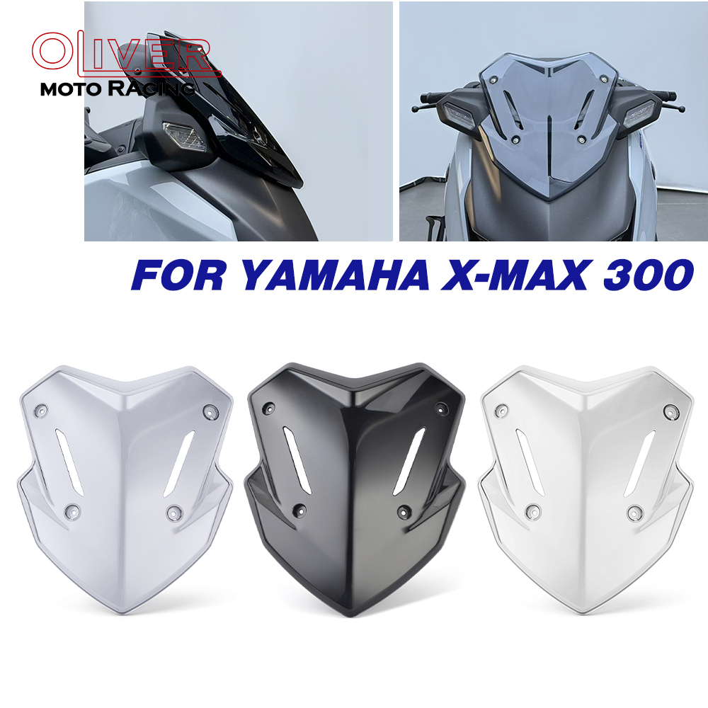 Para YAMAHA XMAX 300 X-MAX XMA - Xmax Tech Max Accessories reseña y precio