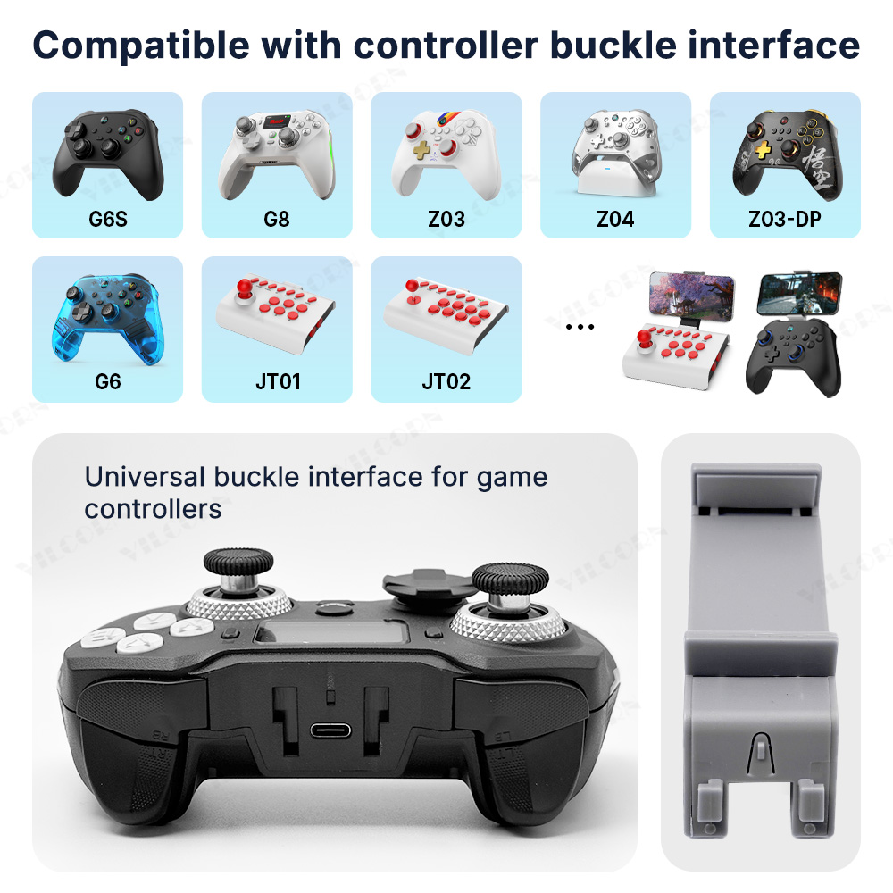 Soporte para teléfono con cont - Mobile Tech Accessories reseña y precio