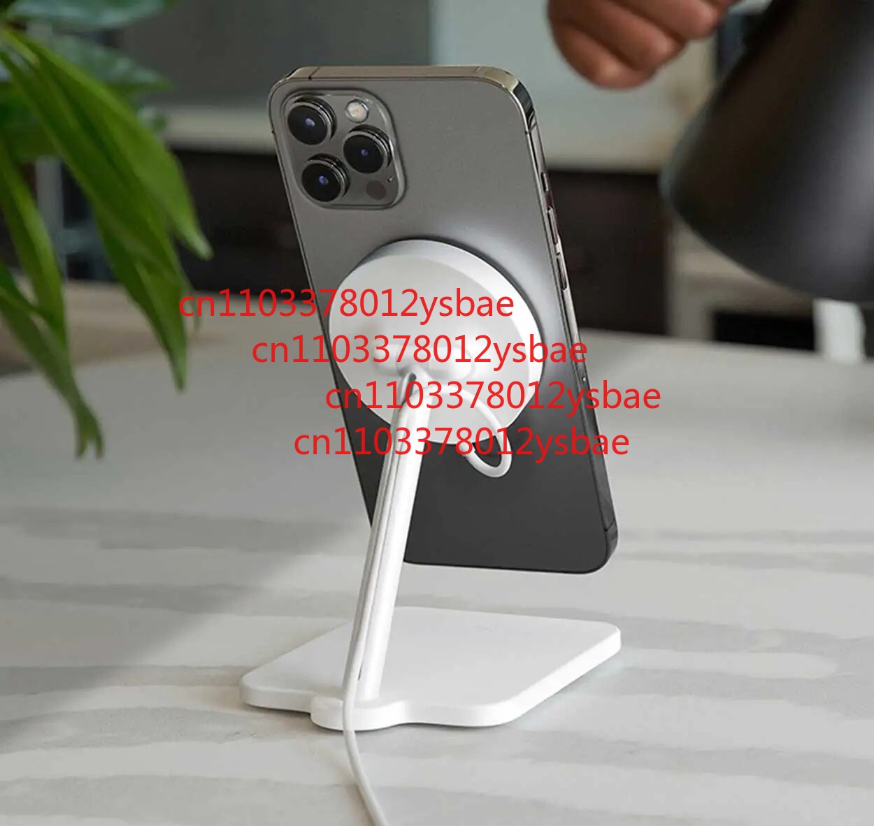 PARA Doce Fuerte Sur Base magn - Mobile Tech Accessories reseña y precio