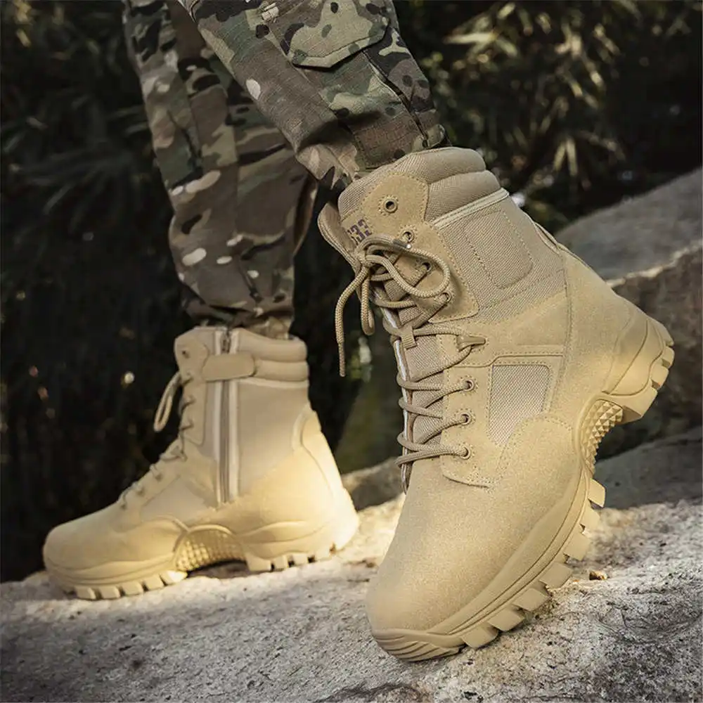 Botas de senderismo de cuero g - Tech Accessories Uk reseña y precio
