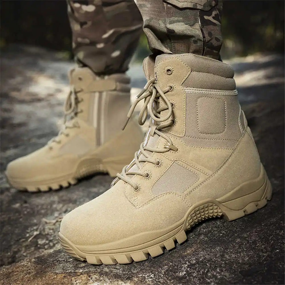 Botas de senderismo de cuero g - Tech Accessories Uk reseña y precio