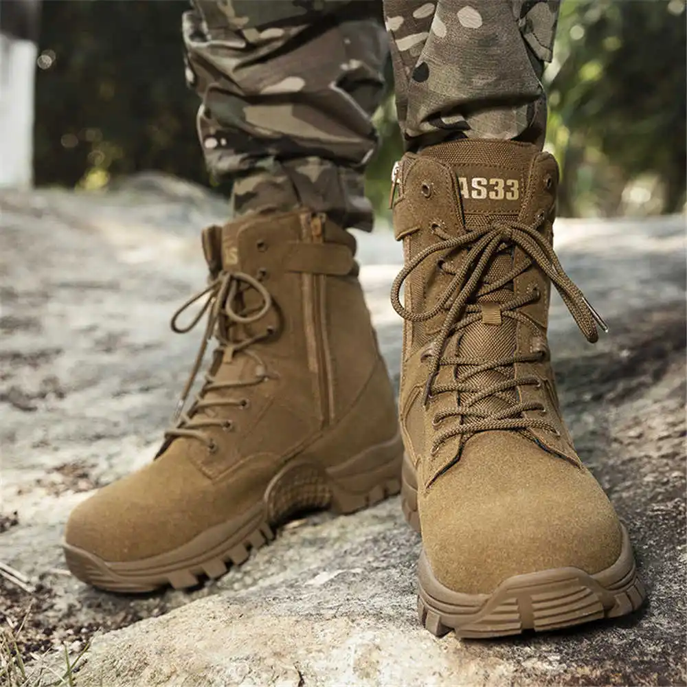 Botas de senderismo de cuero g - Tech Accessories Uk reseña y precio
