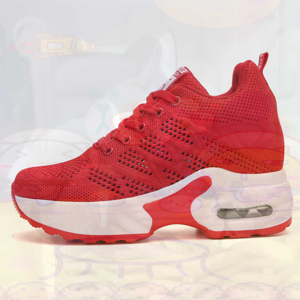 Zapatos rojos de talla 36, bot - Tech Accessories Uk reseña y precio