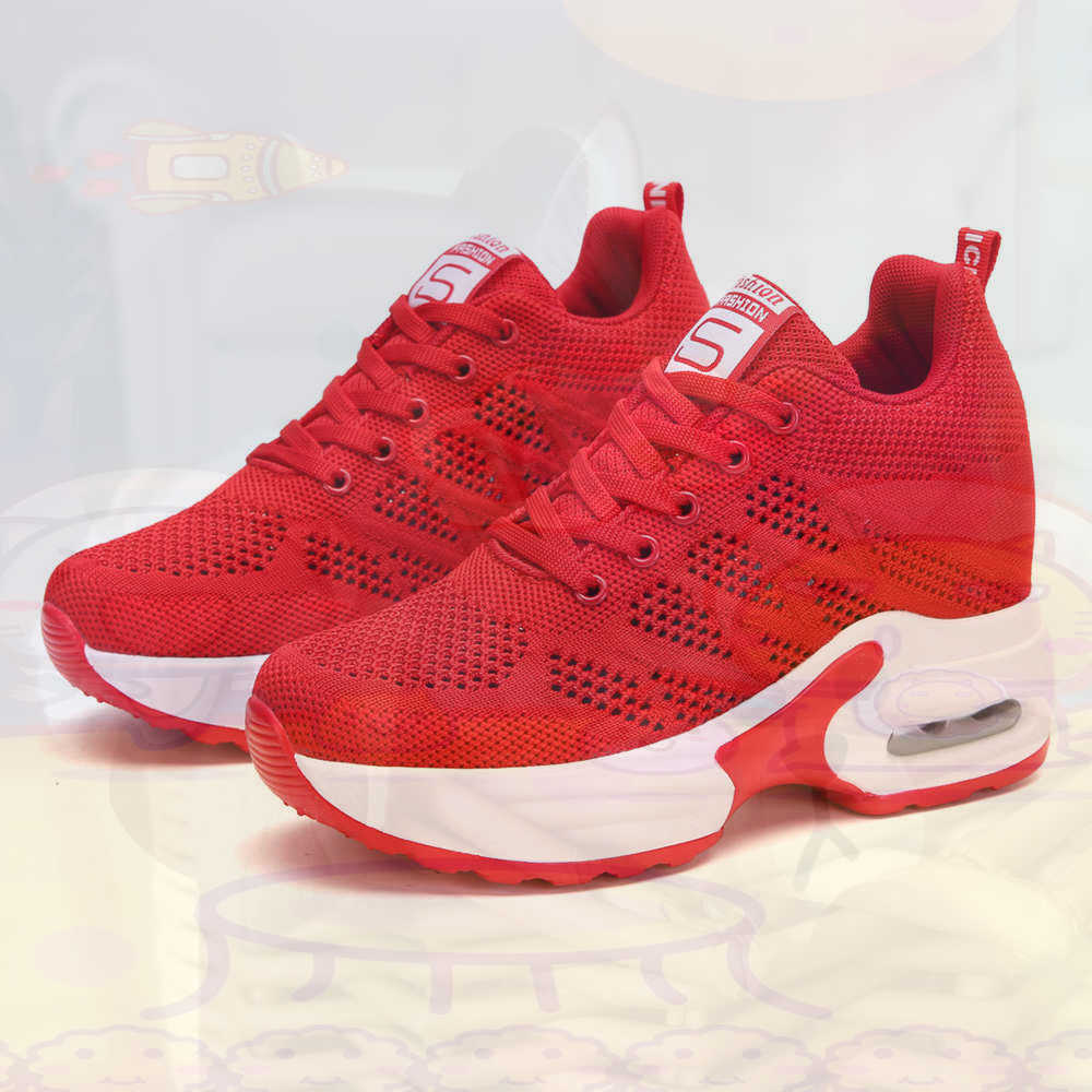 Zapatos rojos de talla 36, bot - Tech Accessories Uk reseña y precio
