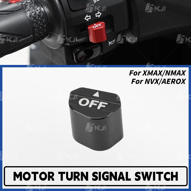 Para Yamaha XMAX/NMAX/NVX/AERO - Xmax Tech Max Accessories reseña y precio
