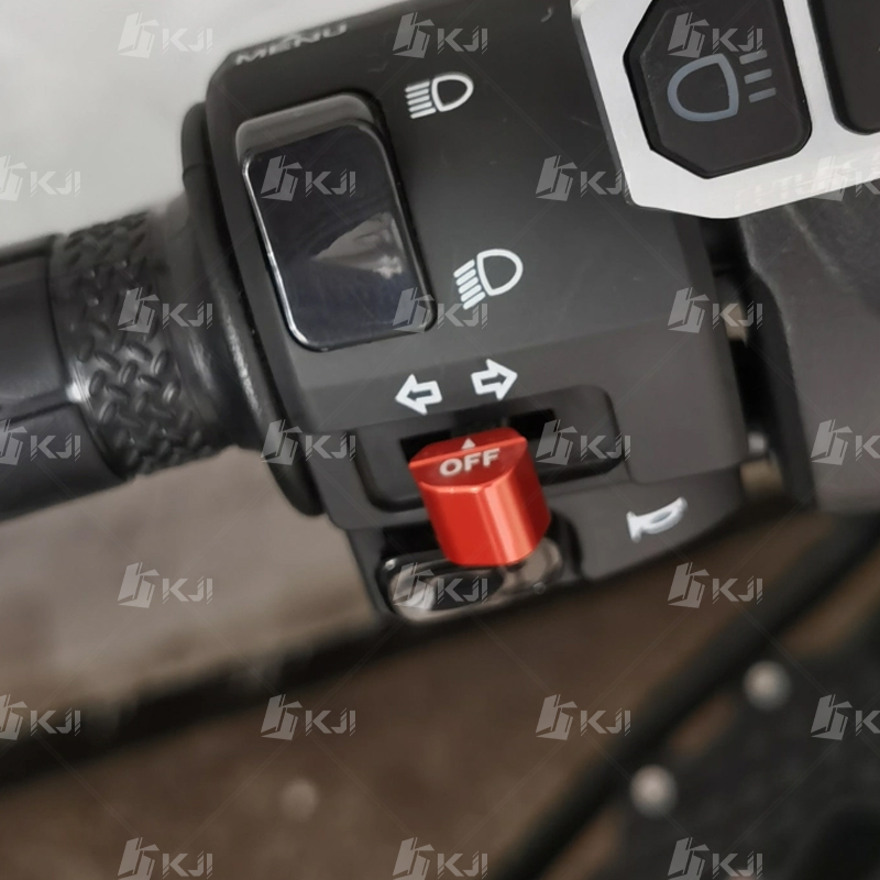 Para Yamaha XMAX/NMAX/NVX/AERO - Xmax Tech Max Accessories reseña y precio