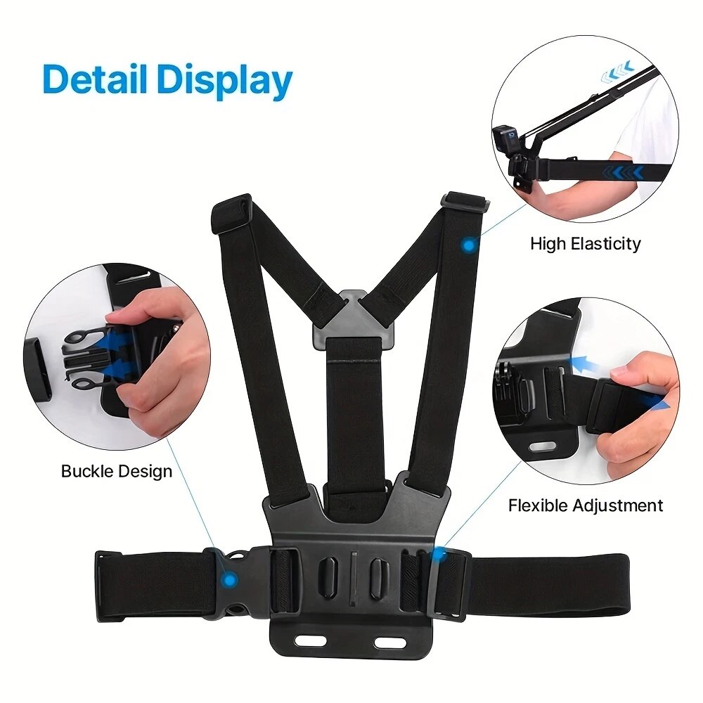 Soporte de Cinturón para Teléf - Mobile Tech Accessories reseña y precio