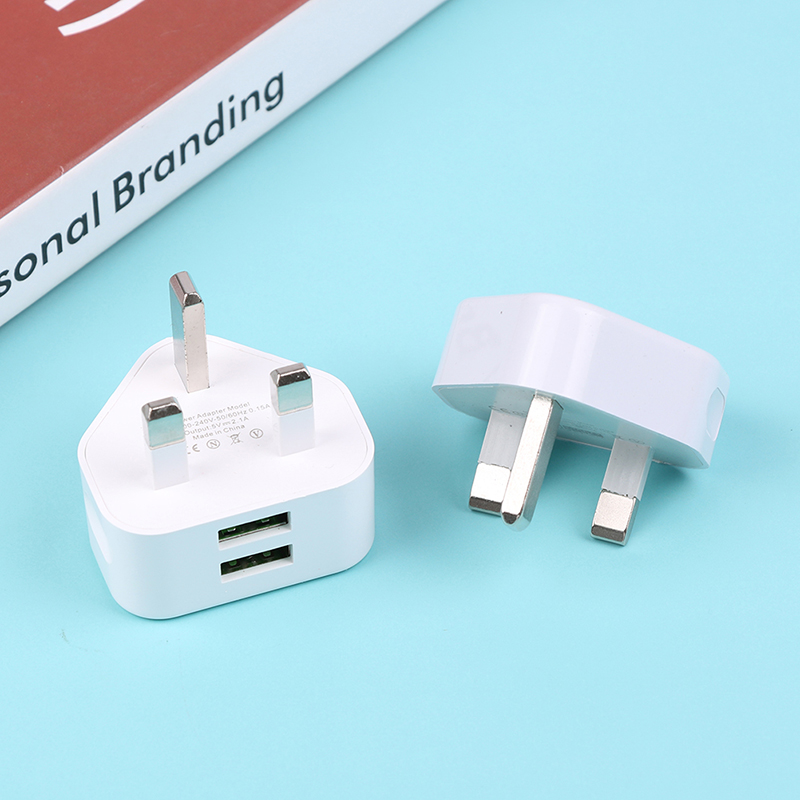 Adaptador de cargador de pared - Tech Accessories Phone reseña y precio