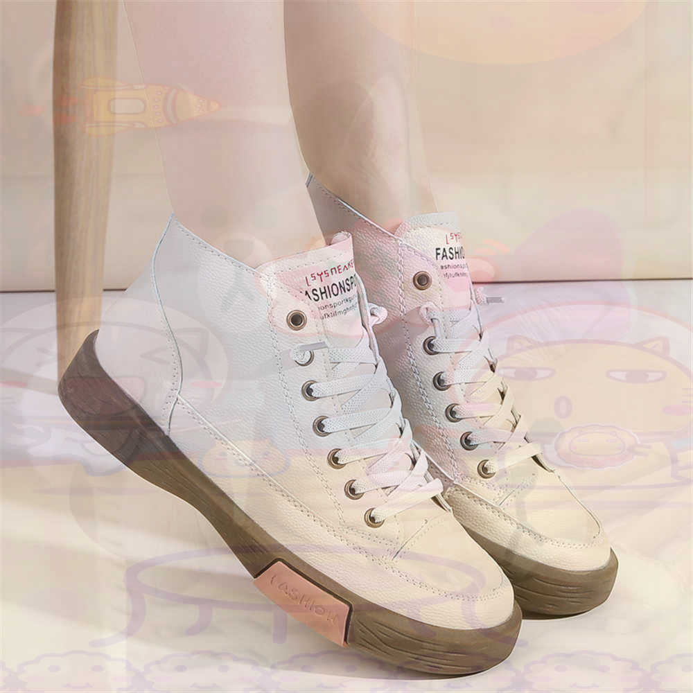Zapatillas altas de corte alto - Tech Accessories Uk reseña y precio