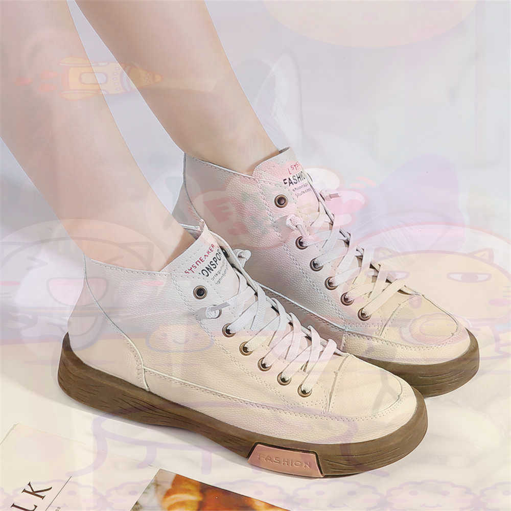 Zapatillas altas de corte alto - Tech Accessories Uk reseña y precio