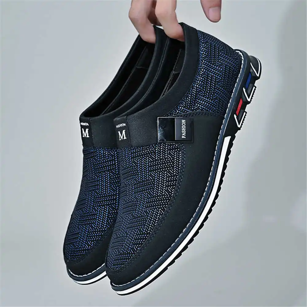 Azul oscuro 44-45 zapatos de v - Tech Accessories Uk reseña y precio
