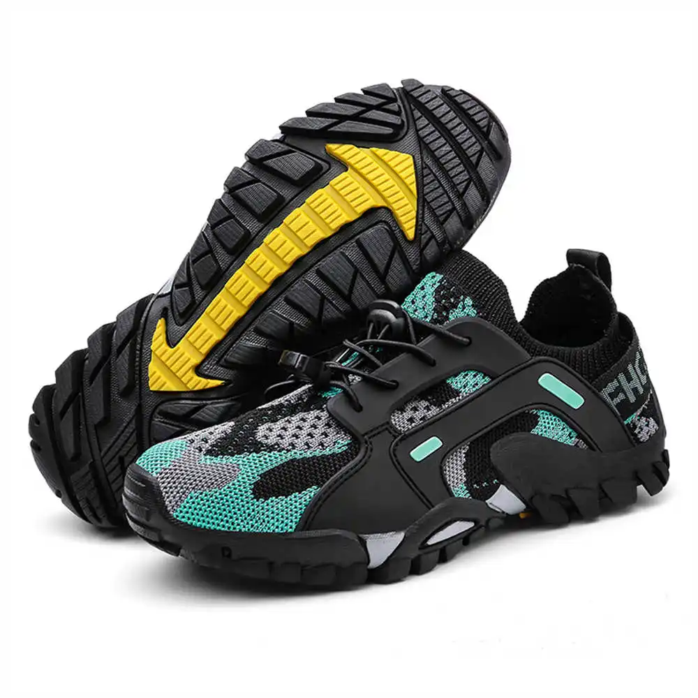 Zapatos de Trekking para hombr - Tech Accessories Uk reseña y precio