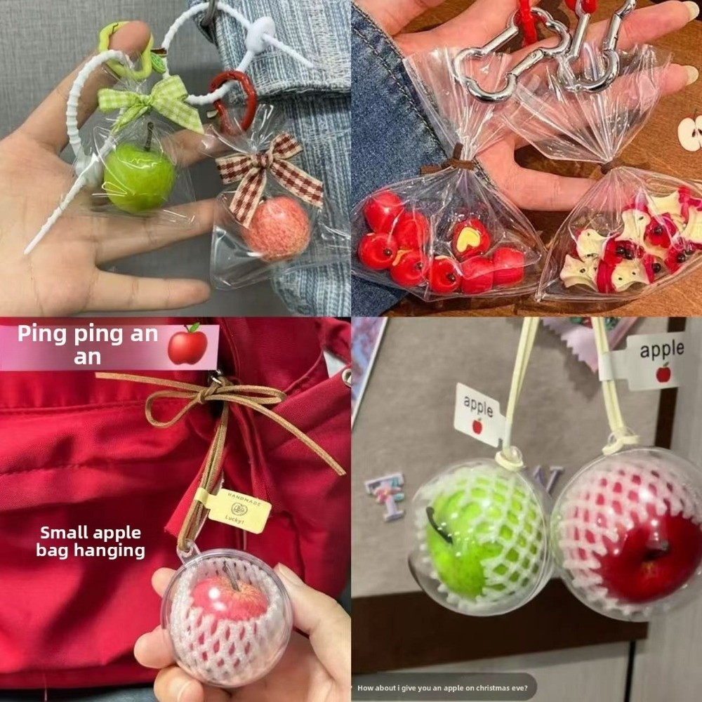 Llavero de Apple, Llavero para - Tech Girl Accessories reseña y precio