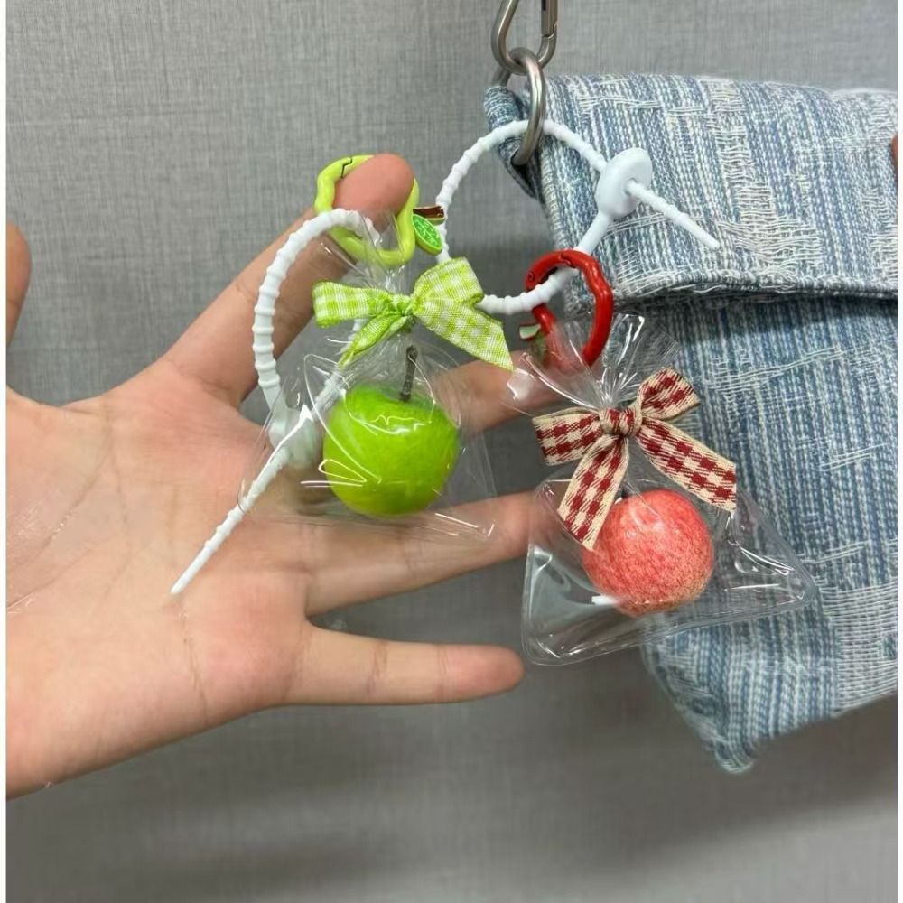 Llavero de Apple, Llavero para - Tech Girl Accessories reseña y precio