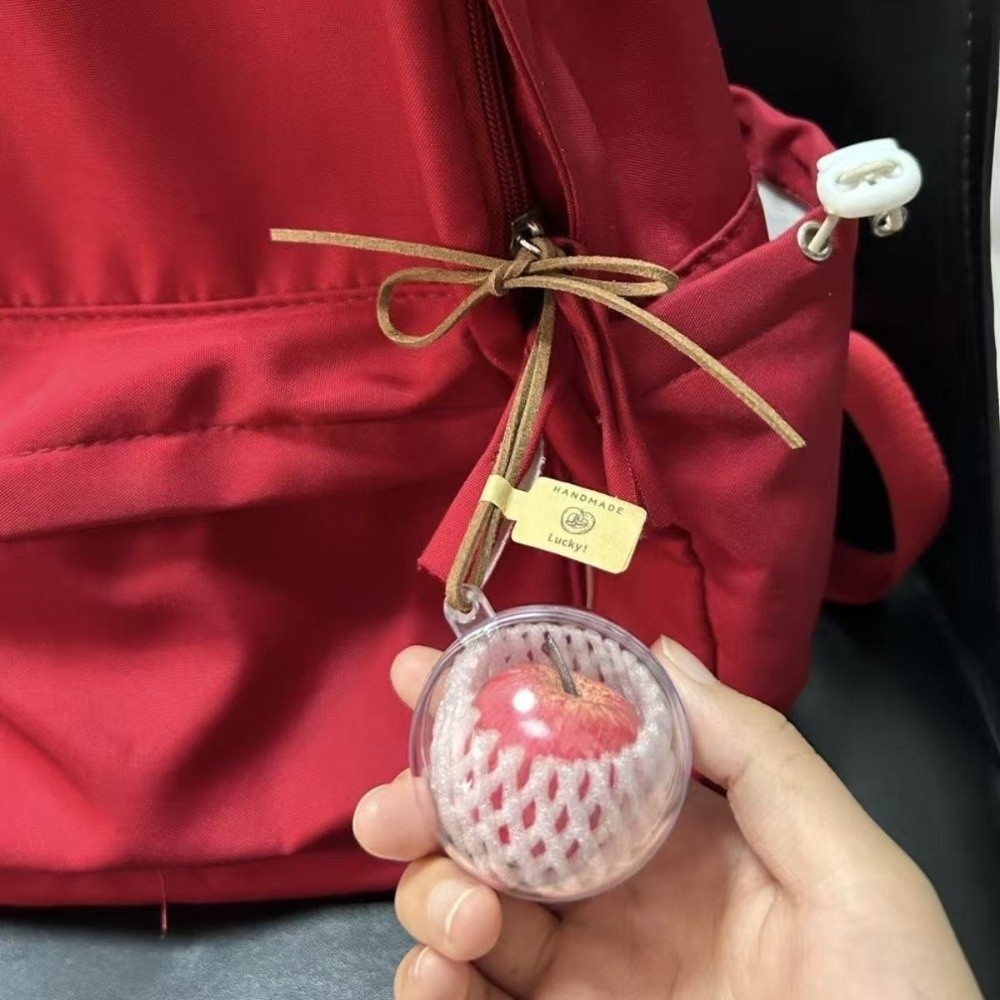 Llavero de Apple, Llavero para - Tech Girl Accessories reseña y precio