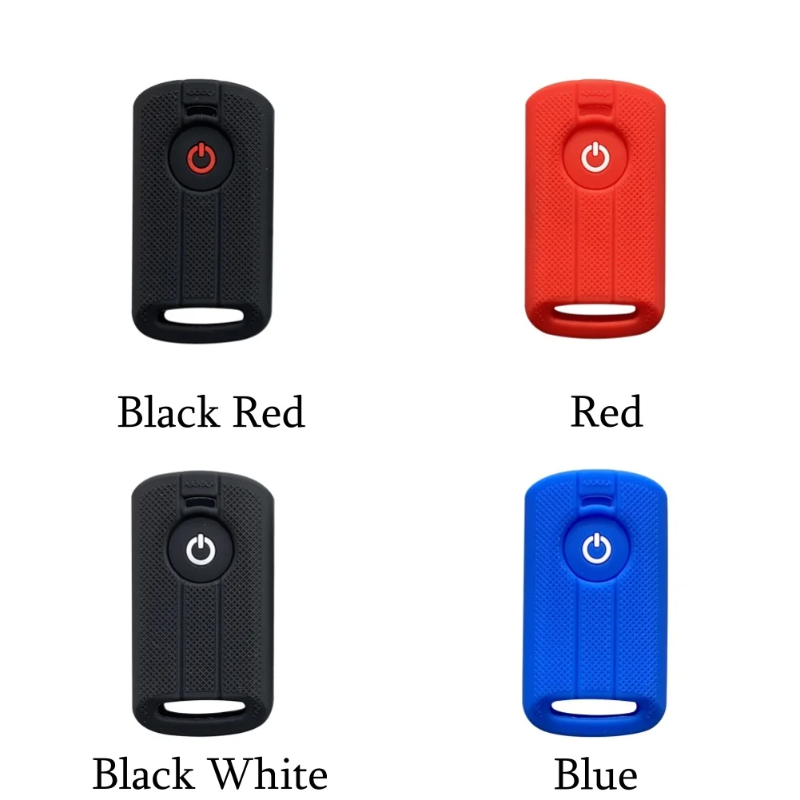 Funda Protectora de Silicona p - Xmax Tech Max Accessories reseña y precio
