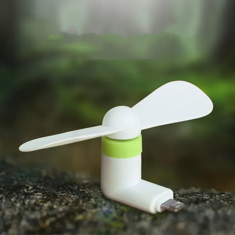 Enfriador de teléfono móvil, M - Mobile Tech Accessories reseña y precio