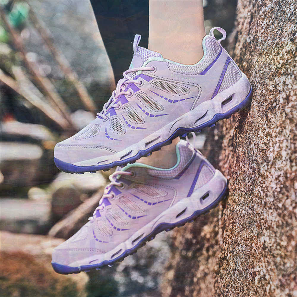 Zapatillas Sumer con punta red - Tech Accessories Uk reseña y precio