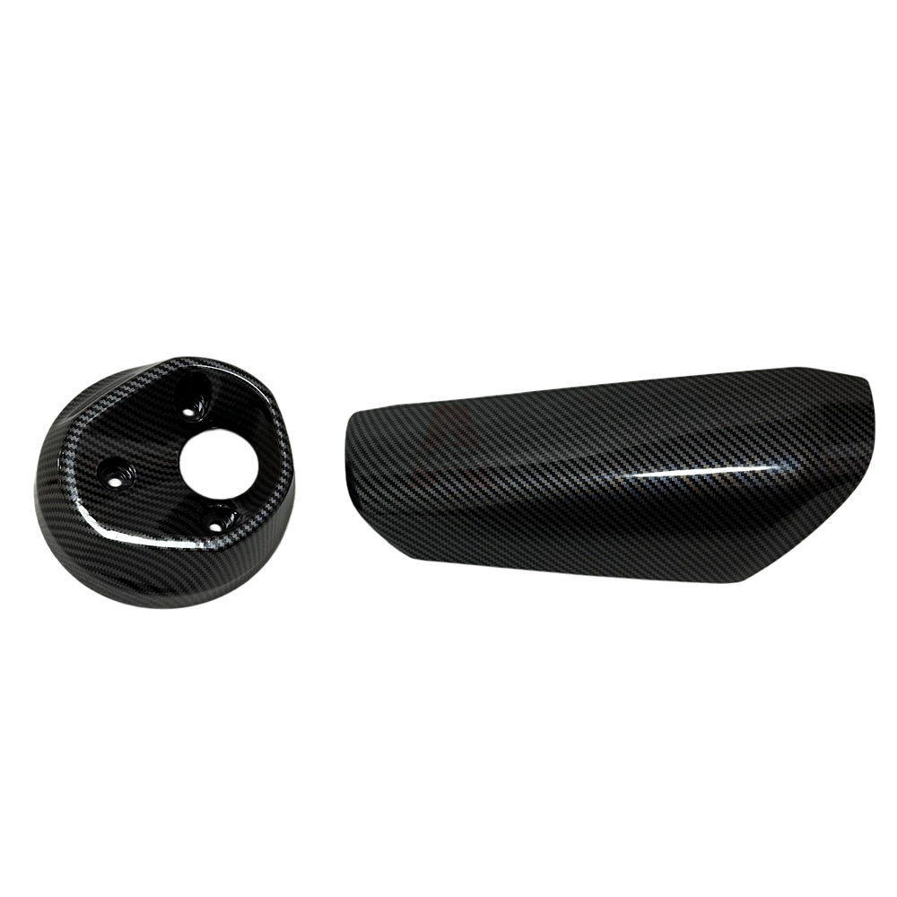 Protector de Tubo de Escape pa - Xmax Tech Max Accessories reseña y precio