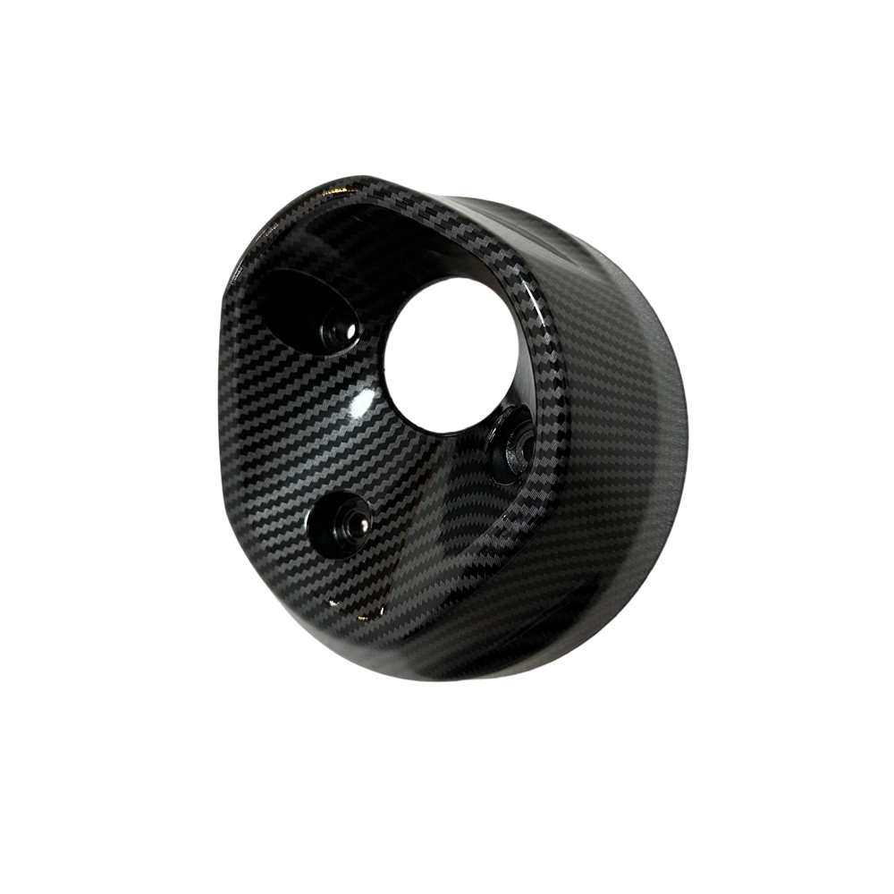 Protector de Tubo de Escape pa - Xmax Tech Max Accessories reseña y precio