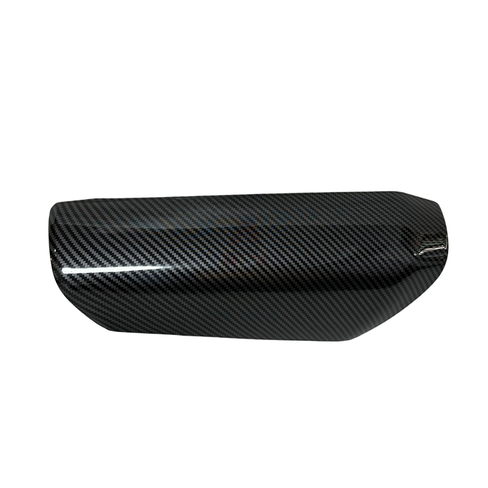 Protector de Tubo de Escape pa - Xmax Tech Max Accessories reseña y precio