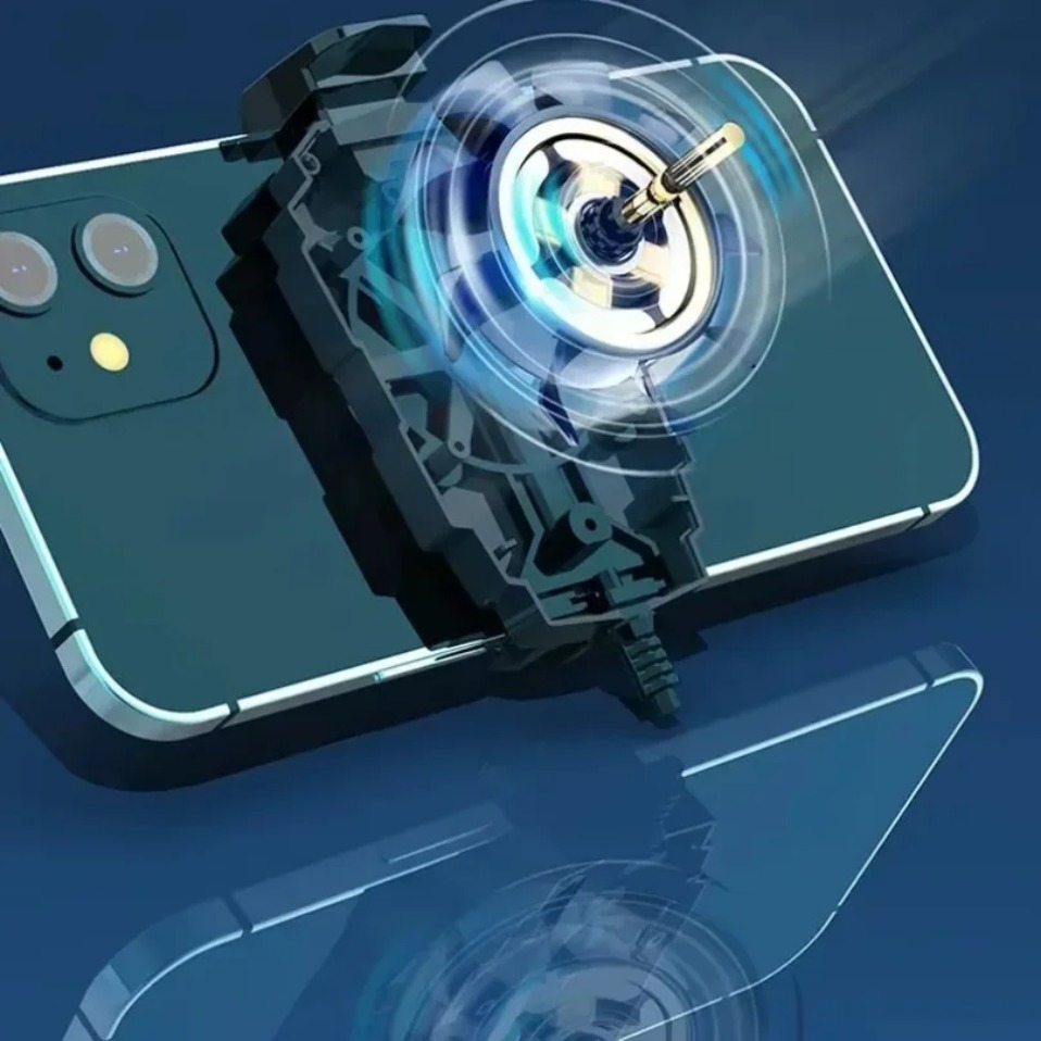Mini radiador portátil con cli - Mobile Tech Accessories reseña y precio