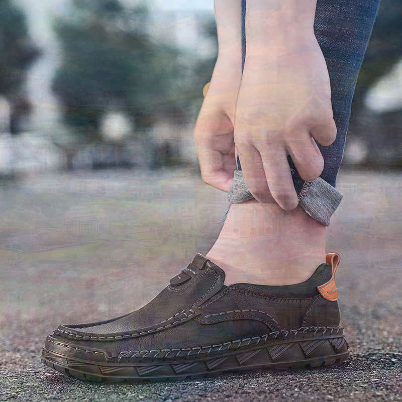 39 Slipon zapatillas de deport - Tech Accessories For College reseña y precio