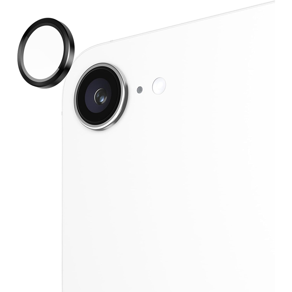 Funda protectora de lente de c - Tech Accessories Phone reseña y precio