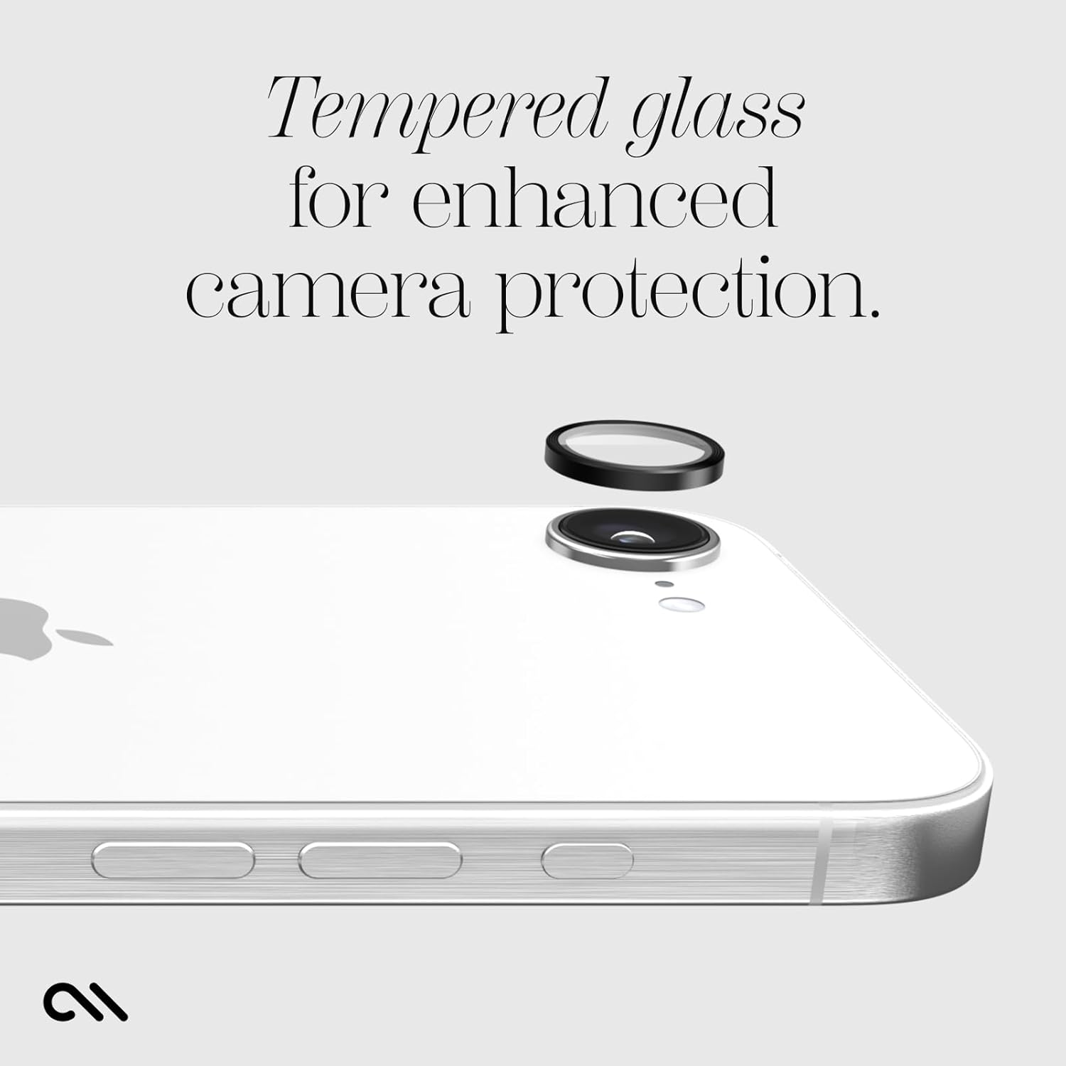 Funda protectora de lente de c - Tech Accessories Phone reseña y precio
