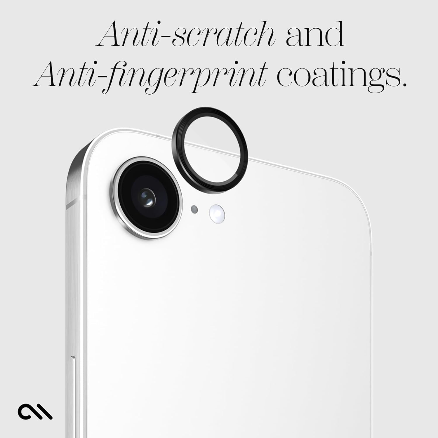 Funda protectora de lente de c - Tech Accessories Phone reseña y precio