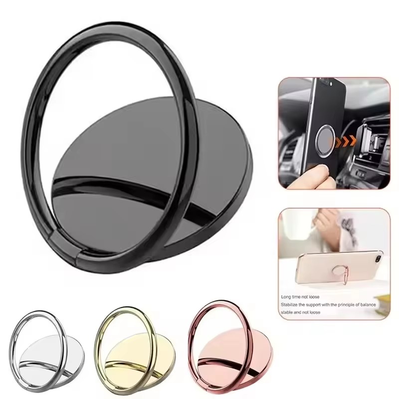 Soporte de Anillo para Dedo pa - Mobile Tech Accessories reseña y precio
