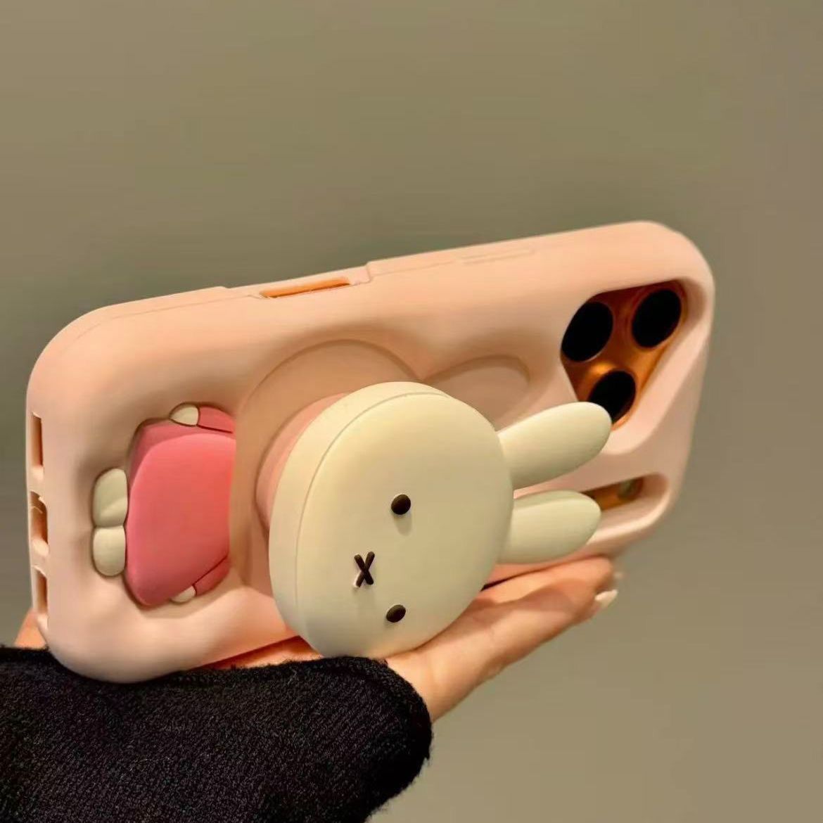 Funda de Teléfono Móvil con So - Mobile Tech Accessories reseña y precio