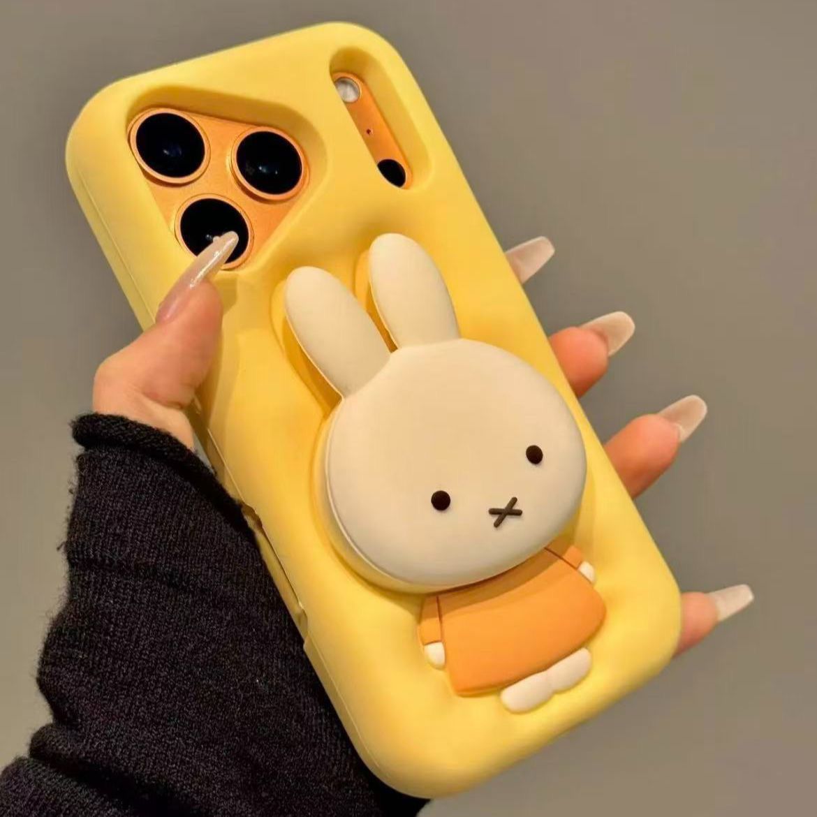 Funda de Teléfono Móvil con So - Mobile Tech Accessories reseña y precio