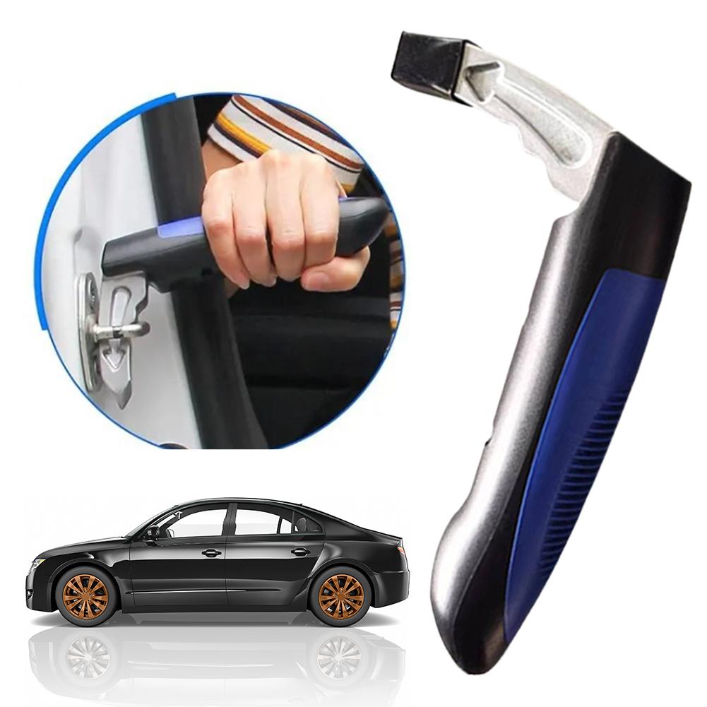 Manija de Asistencia para Puer - Mobile Tech Accessories reseña y precio